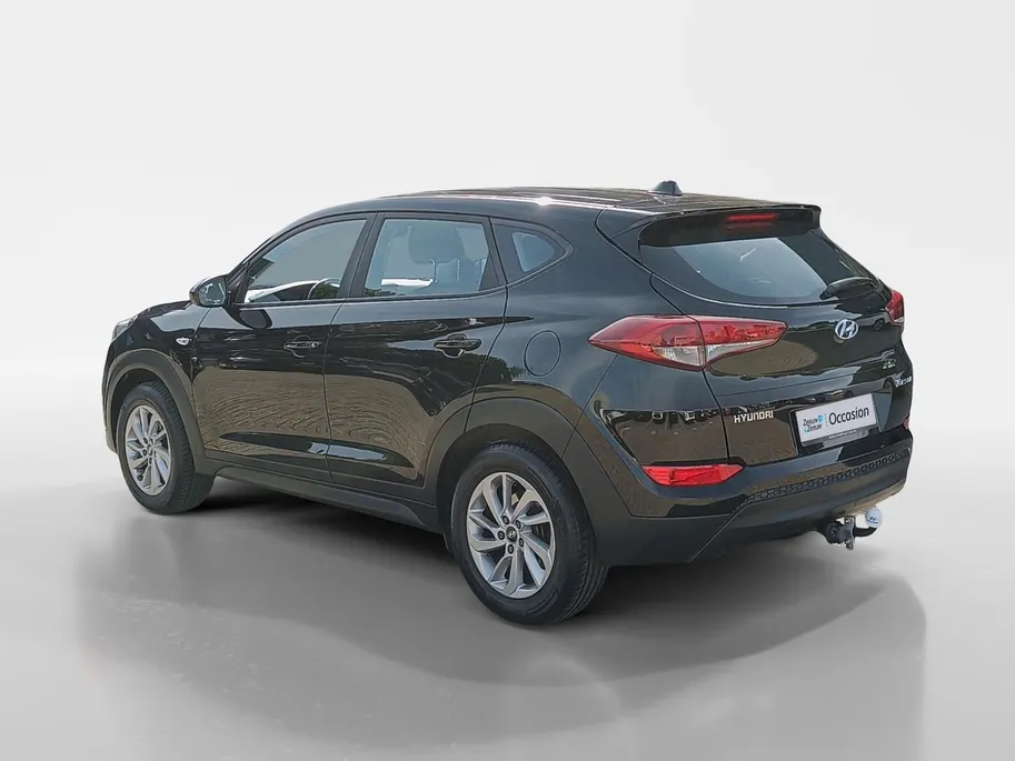 Hyundai Tucson 1.6 T-GDi i-Motion | Climate control | Cruise control | Achteruitrij camera