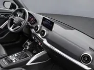 Audi Q2 35 TFSI 150pk S Edition · Camera · Matrix LED · Apple/Android Car Play · Adaptive Cruise Control · Stoelverwarming · Verkeersbord Detectie · Virtual Cockpit ·