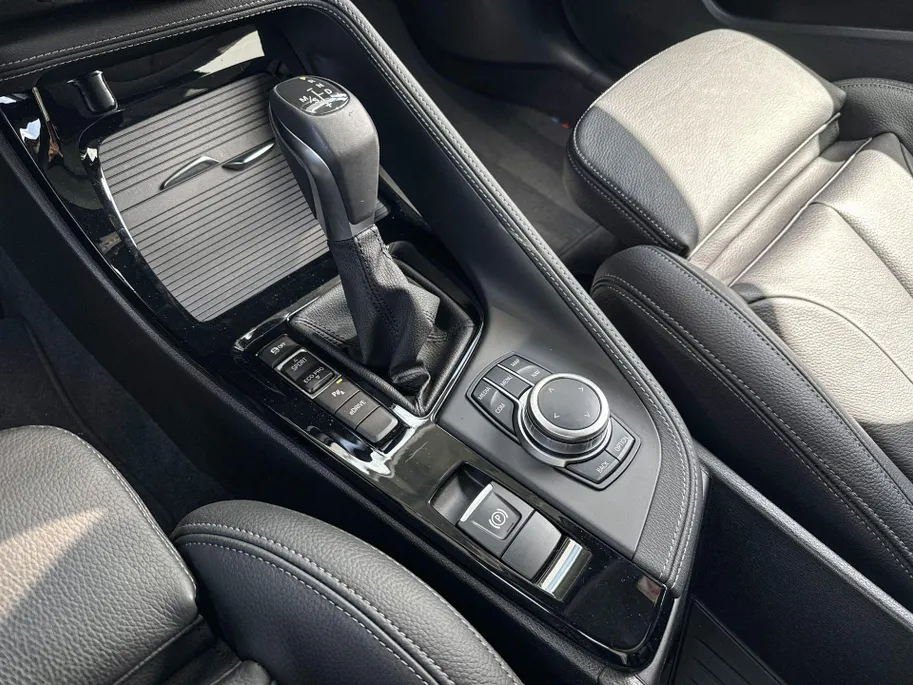 BMW X2 xDrive25e High Executive M-Sport