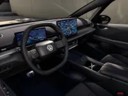 Volkswagen ID.3 Neo Style 61 kWh accu 190 PK Elektr. aandrijving · Zijruiten achter en achterruit getint ·