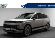 Hyundai IONIQ 9 Style 7p. 110.3 kWh | VERSCHILLENDE KLEUREN! | € 8.500,- korting! | OP=OP | ACTIE
