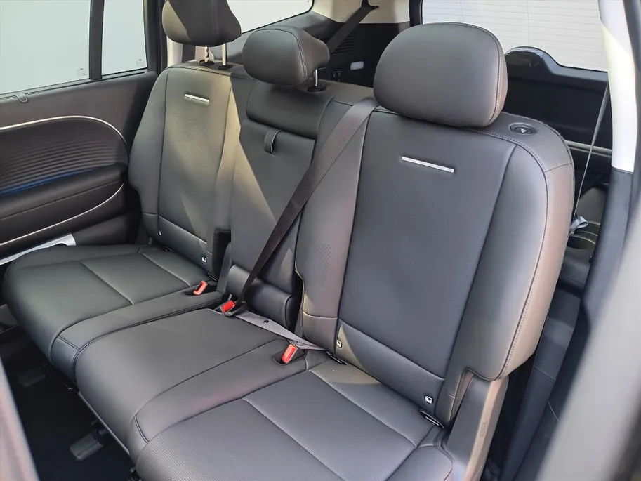 Hyundai IONIQ 9 110,3 kWh 308pk AWD Connect+