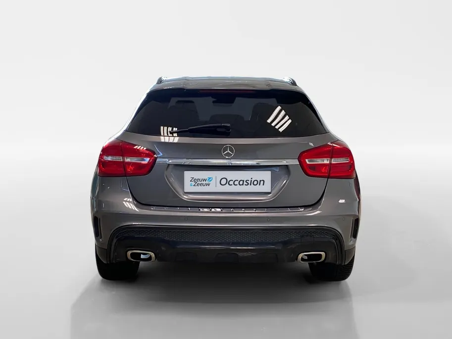 Mercedes-Benz GLA 250 AUTOMAAT | PRESTIGE | AMG-LINE | NL-AUTO |