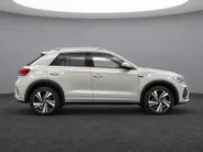 Volkswagen T-Roc 1.5 TSI 150pk DSG R-Line · Camera · Keyless · Dodehoeksensor · Stoelverwarming · ACC · Elek. Achterklep · 18'Velgen · Garantie t/m 19-02-2027