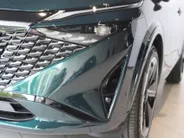 Nissan QASHQAI 1.3 MHEV Xtronic N-Design |1800kg trekgewicht|Coldpack|Panoramisch dak|Camera rondomzicht|Parkeersensoren voor en achter|Naviagatie|Apple carplay&Android auto|20inch Lichtmetalenwielen|Alcantara bekleding|
