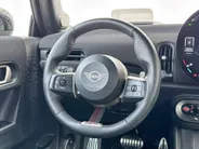MINI Cooper Cabrio 2.0 JCW John Cooper Works XL