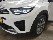 Kia Stonic 1.0 T-GDi MHEV 100pk GT-Line Stoel/Stuurverwarming