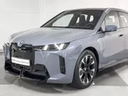 BMW iX xDrive60