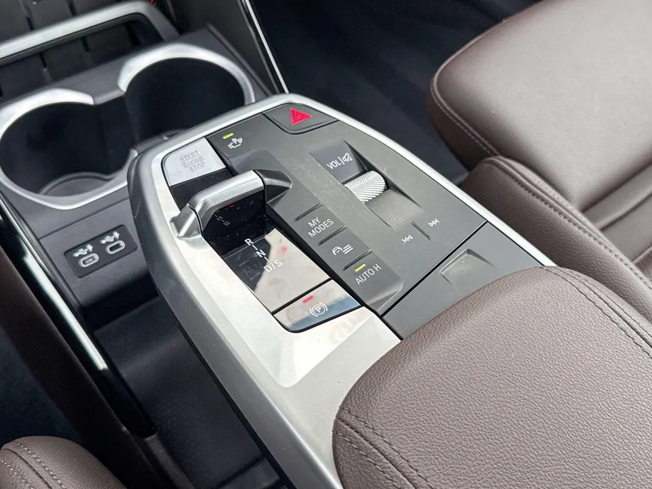 BMW X1 xDrive30e