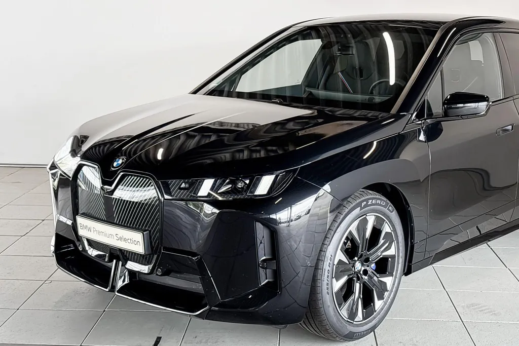 BMW iX xDrive45 Innovation Pack M Sportpakket