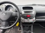 Toyota Aygo 1.0-12V + | 1e eigenaar | Airco | Elektr. ramen voor | Radio | Bovag garantie |