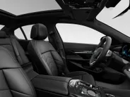 BMW i5 Sedan eDrive40 M Sport Edition
