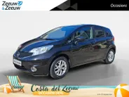 Nissan Note 1.2 Connect Edition | 1 Eigenaar | Climate | Lage kilometers | Nav | Telefoon |