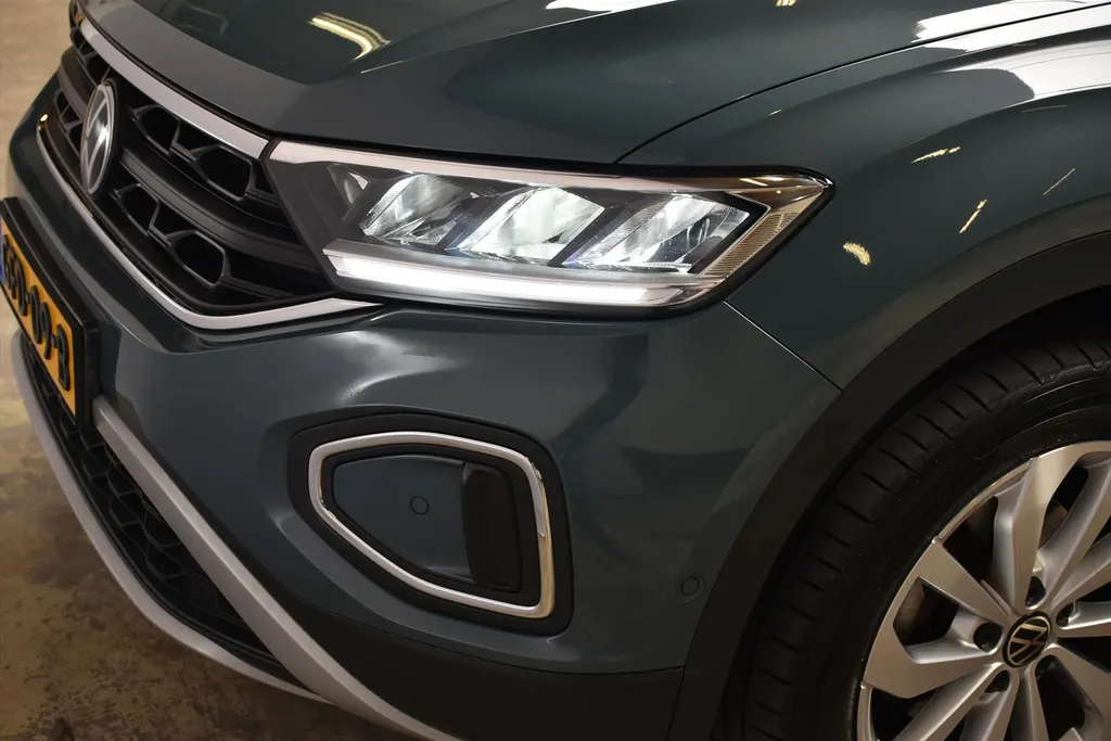 Volkswagen T-Roc 1.5 TSI 150pk 7-DSG Life Business
