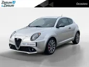 Alfa Romeo MiTo 1.4 T MultiAir Super | Automaat | Leder | Climate control | Navi
