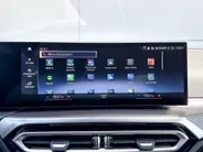 BMW 3 Serie Sedan 318i M-Sport