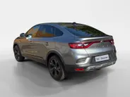 Renault Arkana 1.3 mild hybrid 160 R.S. line Apple Carplay/Android Auto , stoel en stuurverwarming , leder , lm velgen , navi , camera , cruise , tel .