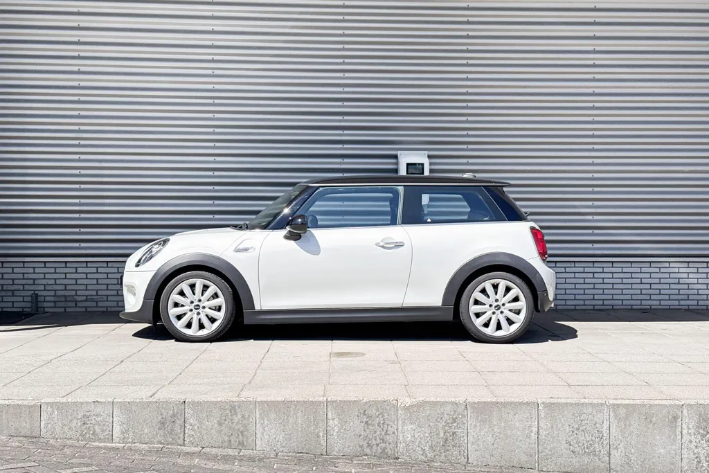 MINI Cooper 3-deurs 1.5 Cooper Chili