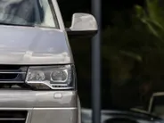 Volkswagen Transporter 2.0 TDI L2H1 Invalide uitvoering / aanpassing