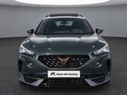CUPRA Formentor 1.4e-Hybrid 180kW/245PK VZ · Panoramadak · Navigatie · Camera + Parkeersensoren