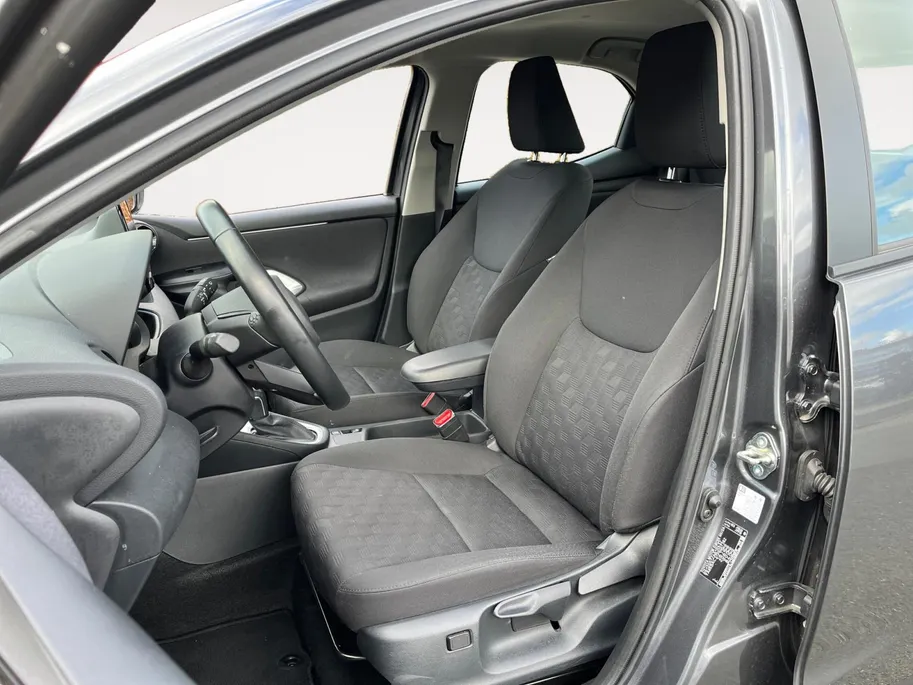 Toyota Yaris 1.5 Hybrid 115 Active Achteruitrij camera | Lane Assist | Cruise control