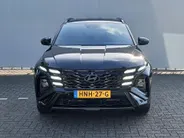 Hyundai Tucson 1.6 PHEV 252pk 2WD Aut N Line / Navi / Cruise / Clima