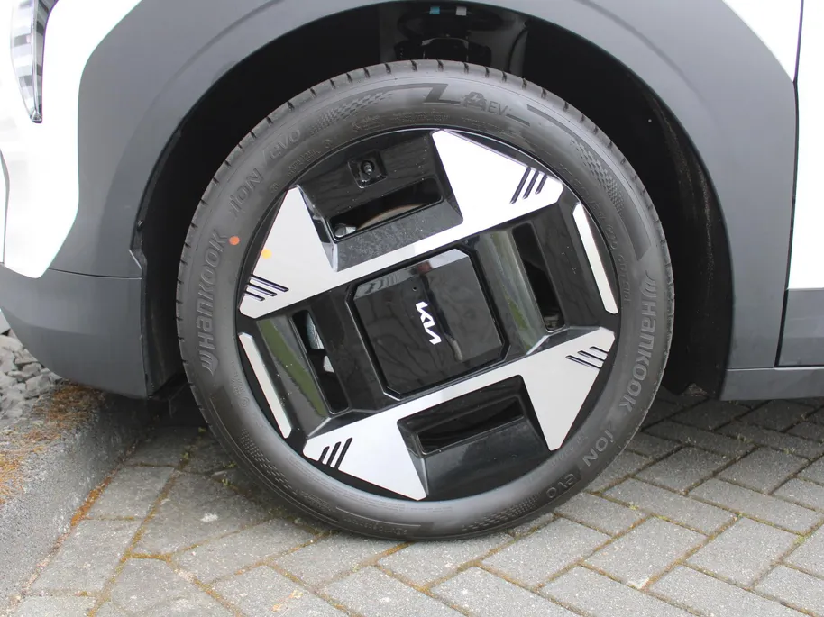 Kia EV3 Plus Advanced 81.4 kWh | Nieuw | Direct leverbaar | Actieradius tot 563 km (WLTP) | 18% bijtelling | Tot € 3.000 inruilvoordeel bij aanschaf |