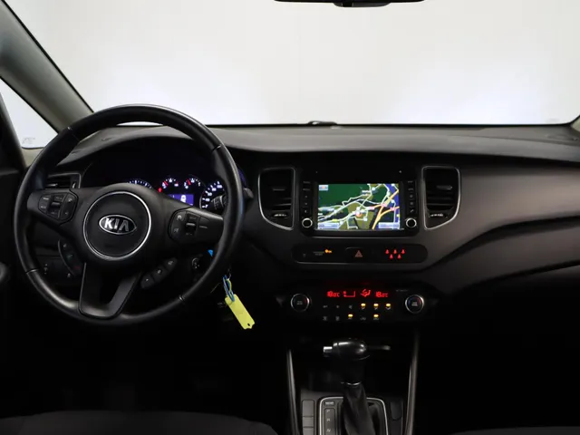 Kia Carens 2.0 GDi BusinessLine Automaat Trekhaak