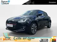 Suzuki Swift 1.0 Stijl Smart Hybrid 112 PK | Dealeronderhouden | Navigatie | Achteruit rij camera | Lichtmetalen velgen