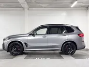 BMW X5 M60i xDrive