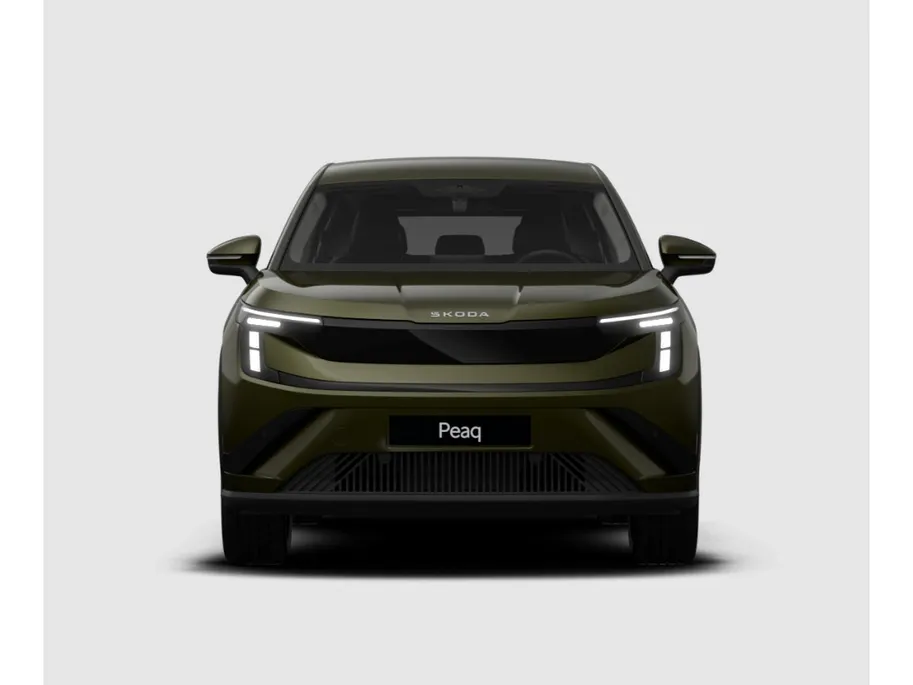 Škoda Peaq 90 Business Edition | Derde zitrij |  Relax pakket |  20' inch velgen 'Mustela' | Trekhaak wegklapbaar |