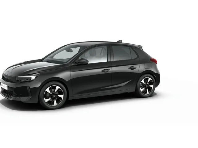 Opel Corsa-e