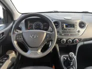 Hyundai i10 1.0i Comfort | Airco | Radio