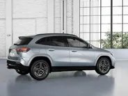 Mercedes-Benz GLA 250 e 140 Years Edition