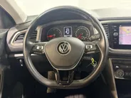 Volkswagen T-Roc 110PK TSI Style | Trekhaak 1300KG Trekgewicht | Navigatie | Cruise Control Adaptief | Climate Control | Camera | Parkeersensoren | Lichtmetalen Velgen | Armsteun |