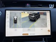 Land Rover Range Rover Evoque 1.5 P270e PHEV AWD SE Dynamic Edition | Black Pack | Keramische coating | Panoramadak | Meridian audio-installatie | Elektrisch verstelbare stoelen incl. geheugenfunctie | 3D camera | Apple/Android Carplay | Elektrisch verstelbare achterklep | Stoelverwar
