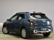 Kia Stonic 1.0 T-GDi MHEV 115pk DynamicLine
