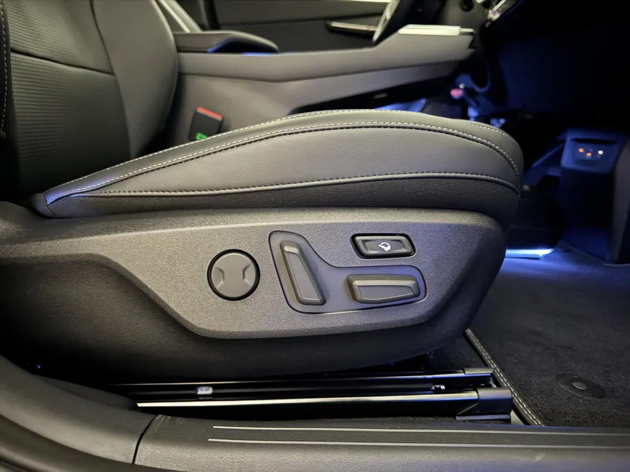 Kia EV6 84kWh 229pk RWD Plus Advanced
