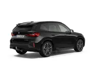 BMW X1 xDrive25e