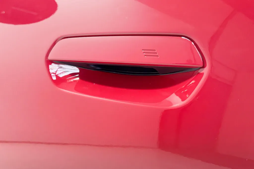 MINI Countryman Electric SE ALL4 John Cooper Works Pakket L