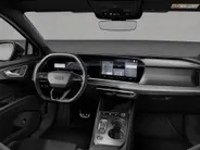 Audi Q4 Sportback Q4 Sportback S edition performance 286 PK · Trekhaak elek. wegklapbaar · Exterieurpakket zwart · Lendensteunen