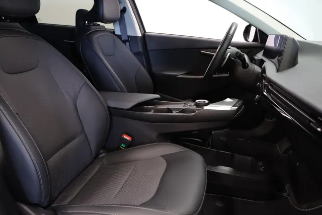 Kia EV6 Light Edition 58 kWh
