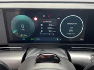 Hyundai Kona 1.6 GDI HEV Premium Sky | Nieuw | Zeer compleet | Uit voorraad leverbaar | Open dak | Hyundai Rotterdam - Noord |
