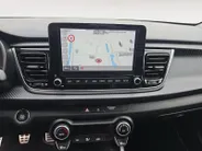 Kia Rio 1.0 T-GDi MHEV GT-Line | Keyless entry | Privacy glass | Full map navigatie | Parkeersensoren | Stoel + Stuurverwarming