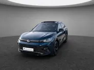 Volkswagen Tiguan 1.5eHybrid 200kW/272PK R-Line Black Style DSG · Panoramadak · Leder · Trekhaak · 360°Camera · Harman Kardon · Garantie t/m 09-01-2027
