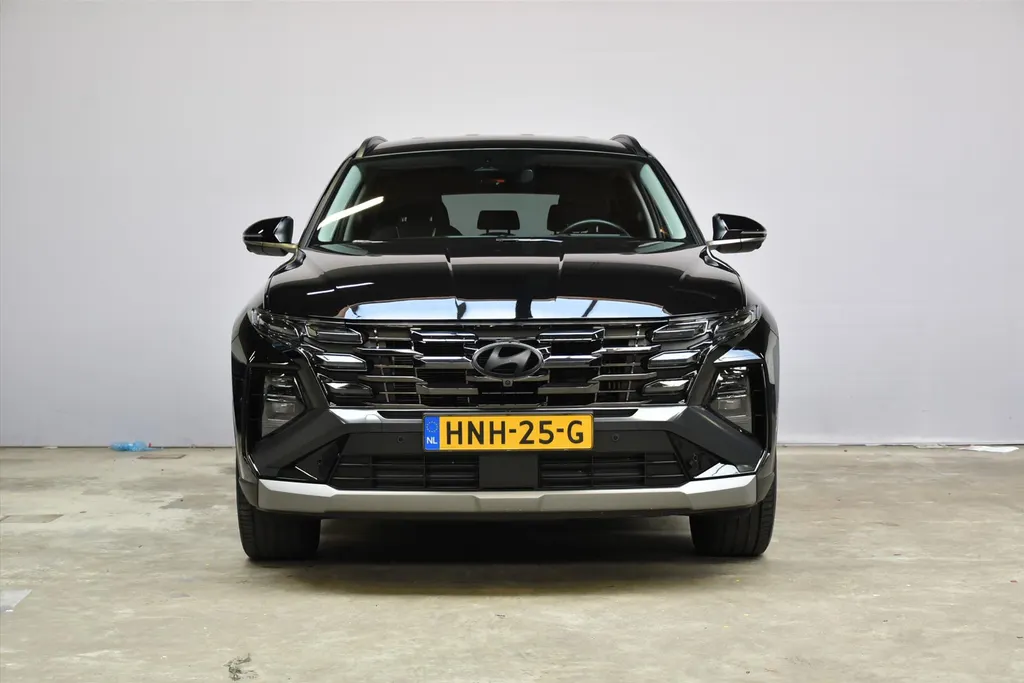 Hyundai Tucson 1.6 T-GDi PHEV Premium I Leder I 360 Camera