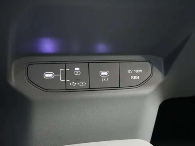 Kia EV3 Plus Advanced 81.4 kWh
