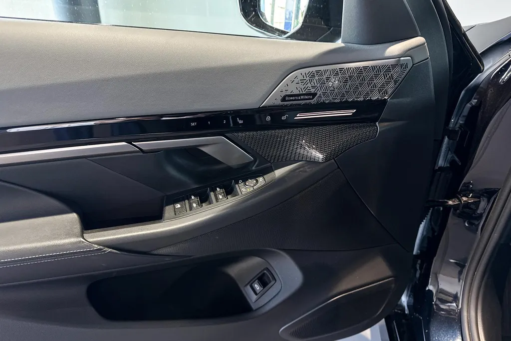 BMW 5 Serie Sedan 530e M Sport Edition