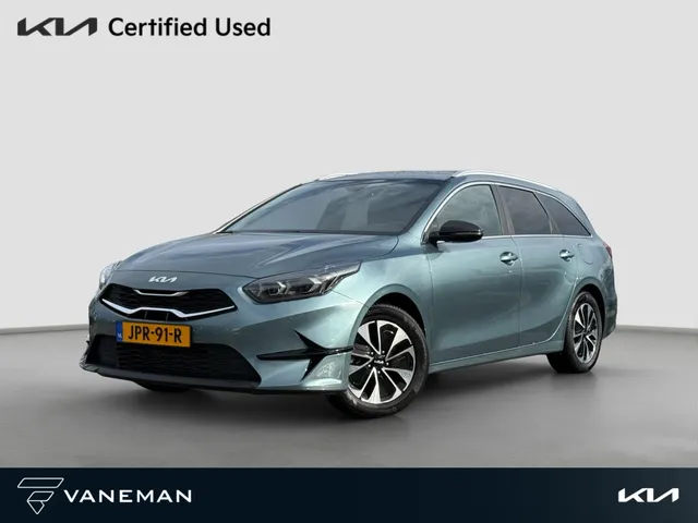 Kia Ceed Sportswagon