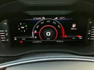 Škoda Karoq 1.5TSI/150PK ACT Sportline Business · Trekhaak · Camera · Stoelverwarming · Apple/Android Car Play · Navigatie ·